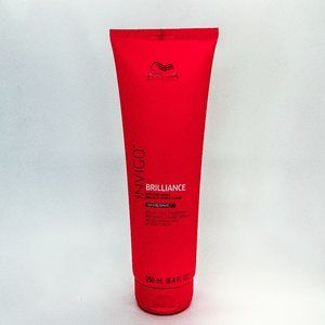 Wella Invigo Brilliance Conditioner 8.4oz